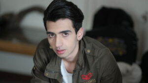 Çağatay Akman