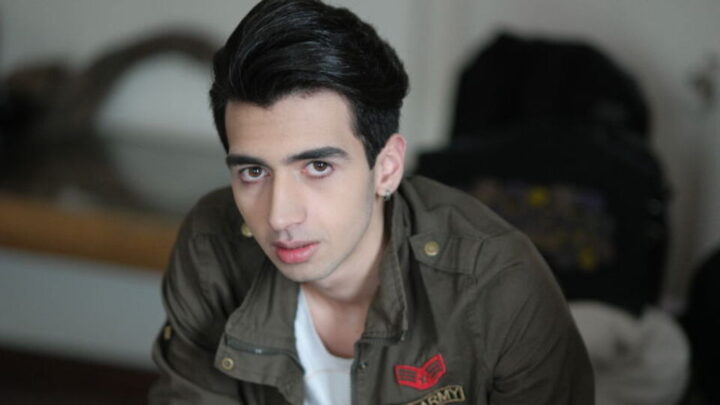 Çağatay Akman Biography: Net Worth, Girlfriend, Parents, Songs, Age, Books, Ethnicity, Instagram, Height