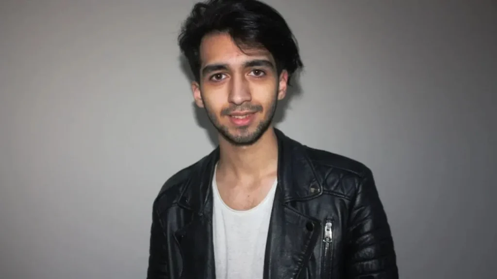 Çağatay Akman - Biography