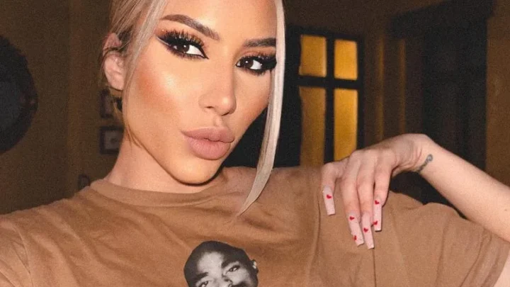 Sophana Biography: Height, Net Worth, Boyfriend, Parents, Songs, Age, Ethnicity, TikTok
