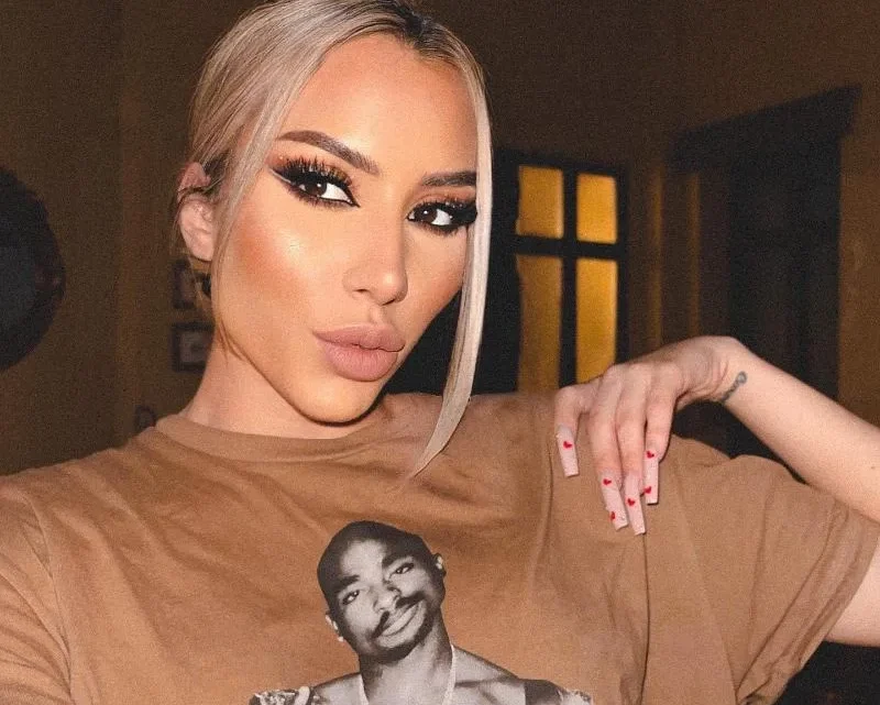 Sophana Biography: Height, Net Worth, Boyfriend, Parents, Songs, Age, Ethnicity, TikTok