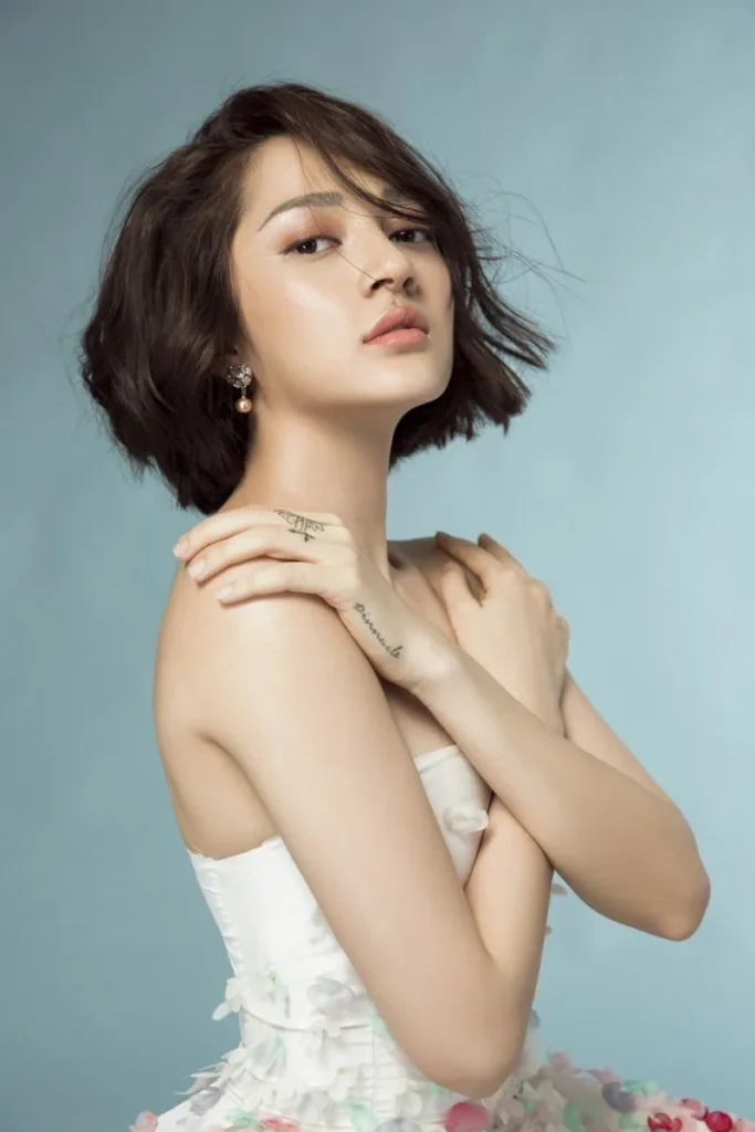 Bảo Anh - Biography