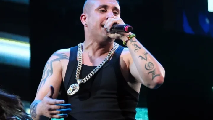 Osmani García Biography: Height, Girlfriend, Songs, Net Worth, Age, Ethnicity, Instagram