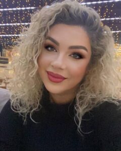 Silva Gunbardhi