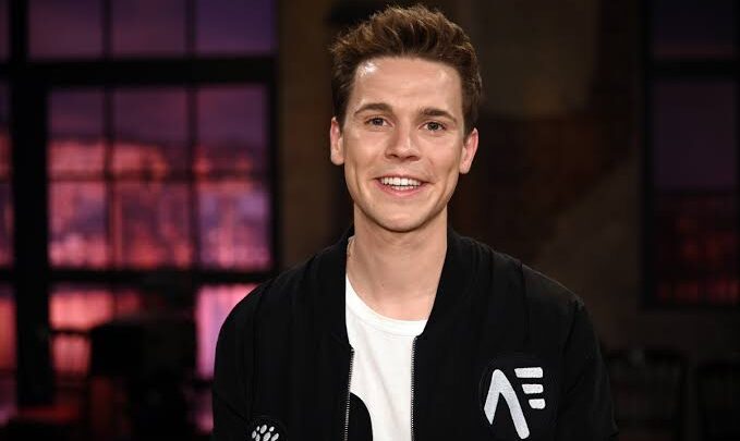 Felix Jaehn Biography: Songs, Partner, Net Worth, Height, Age, Ethnicity, Instagram