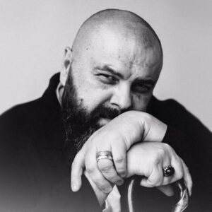 Maxim Fadeev