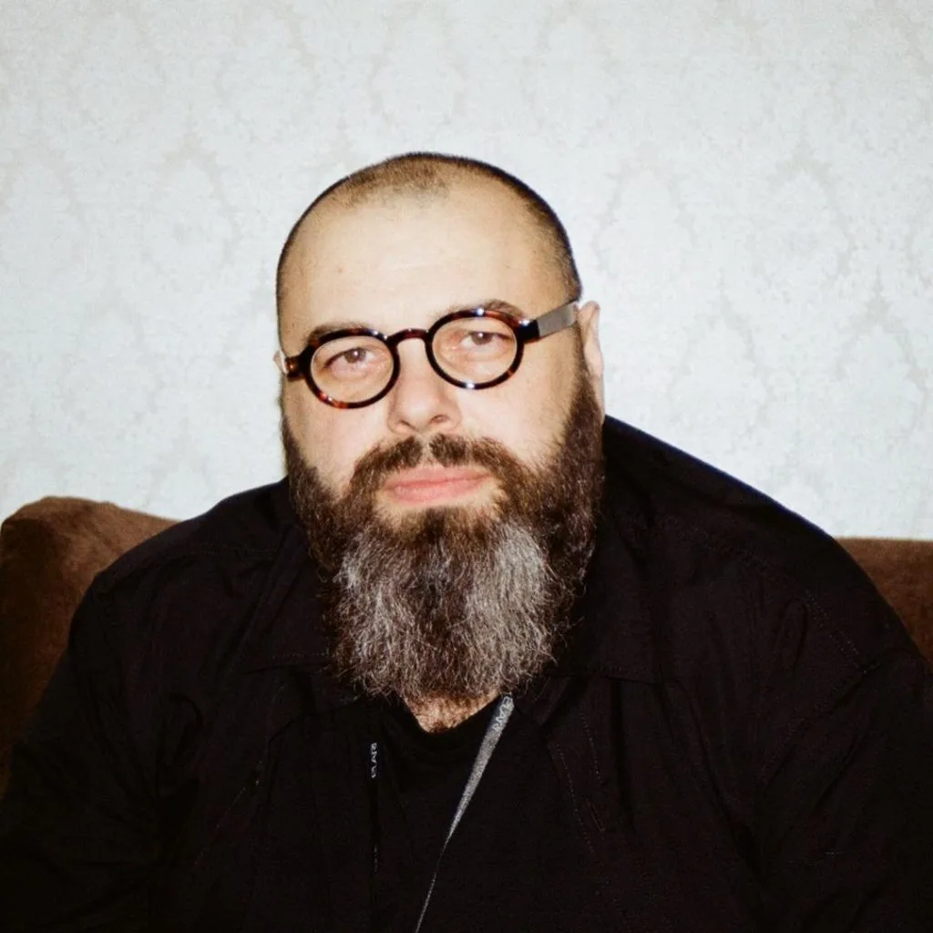 Maxim Fadeev - Biography