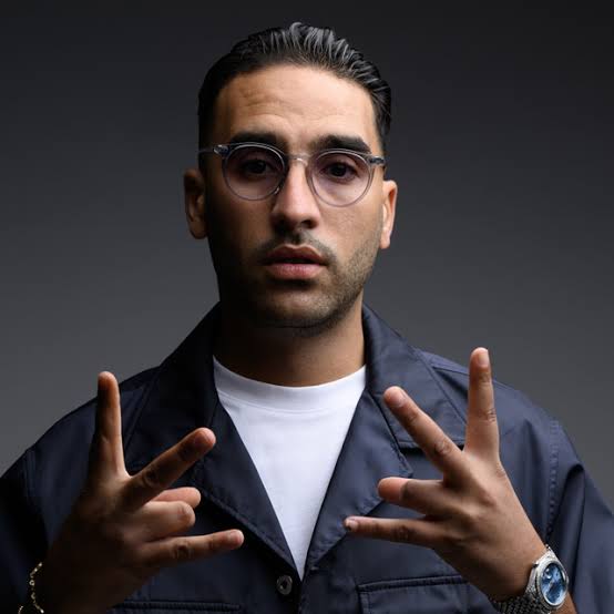 Heuss L’Enfoiré Biography: Net Worth, Religion, Height, Parents, Songs, Age