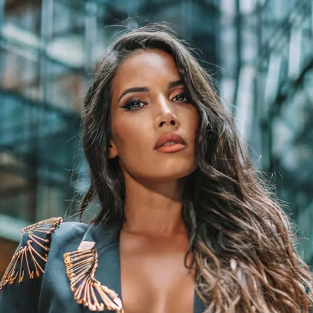 India Martínez - Biography