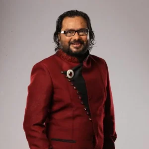 Ismail Darbar