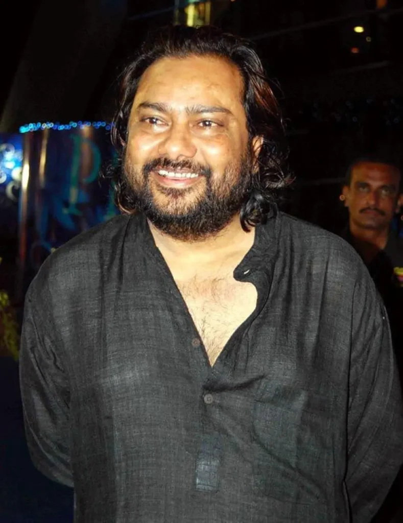 Ismail Darbar - Biography