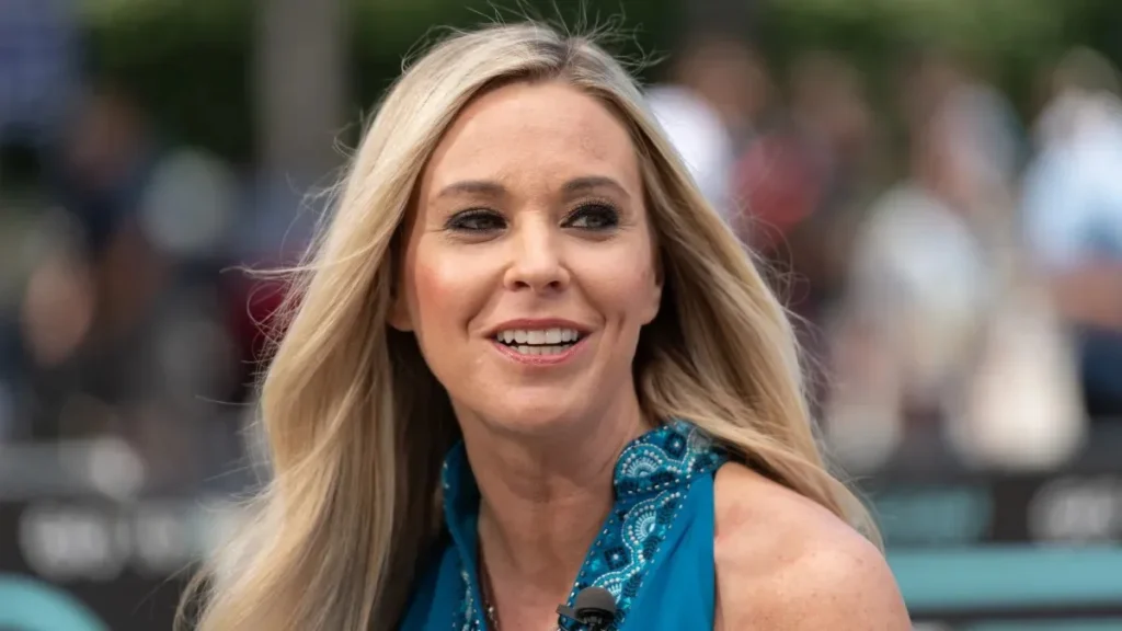 Kate Gosselin - Biography