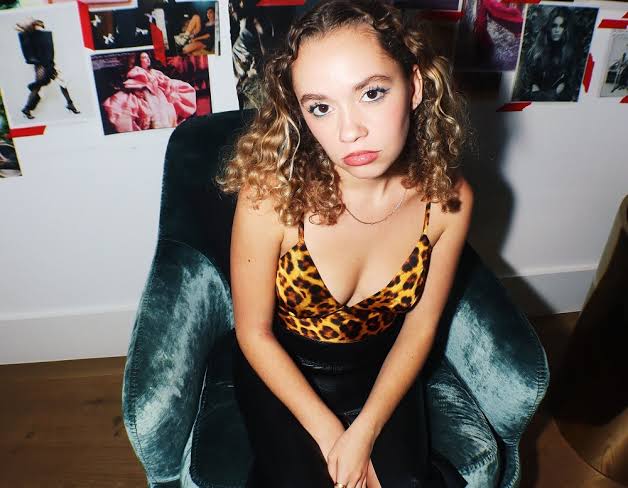 Jillian Shea Spaeder - Biography