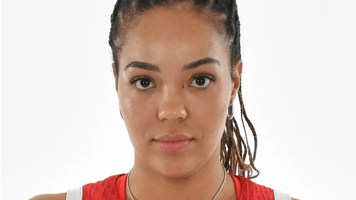 Napheesa Collier Biography: Age, Height, Net Worth, Husband, NBA, Parents, Ethnicity, Awards