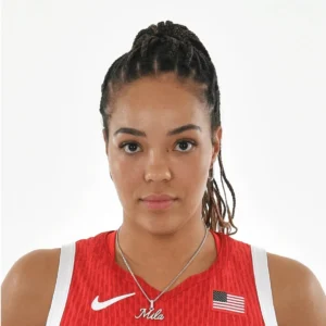 Napheesa Collier