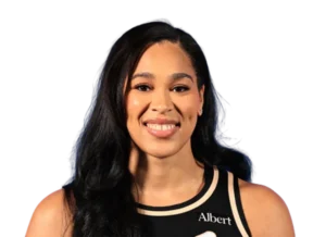 Brionna Jones