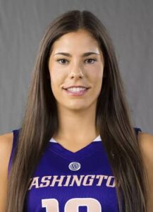 Kelsey Plum