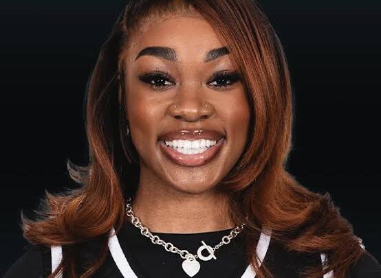 Aneesah Morrow Biography: Age, Height, Net Worth, Boyfriend, Olympic Games, Ethnicity, Awards, Instagram
