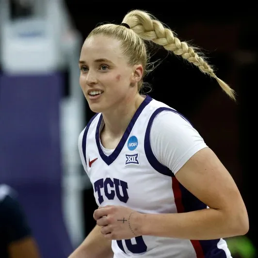 Hailey Van Lith - Biography