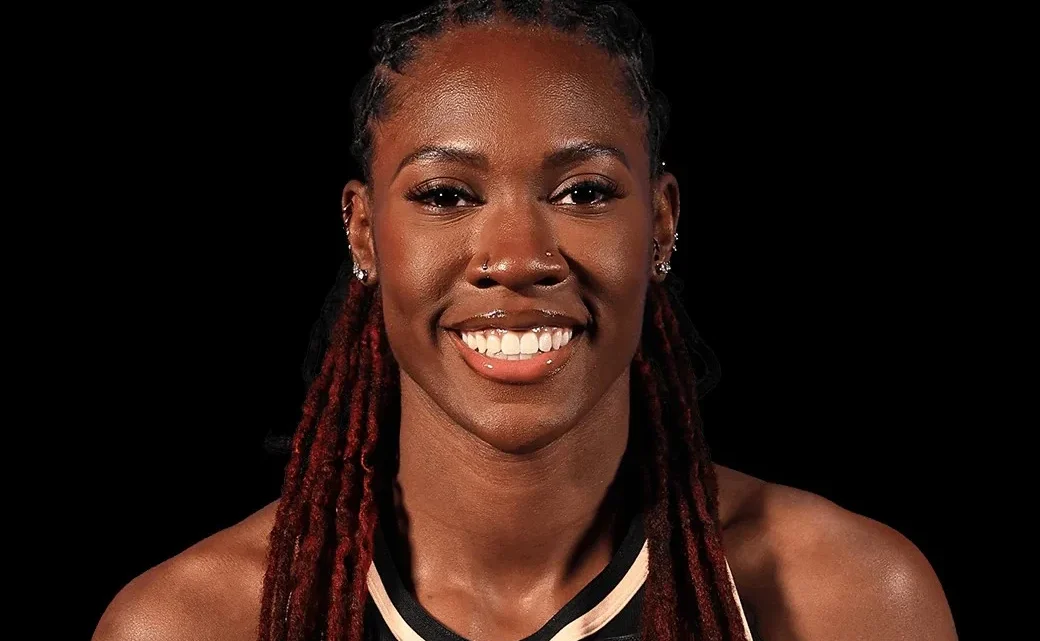 Rhyne Howard Biography: Age, Height, Net Worth, Boyfriend, Olympic Games, Siblings, Ethnicity, Awards