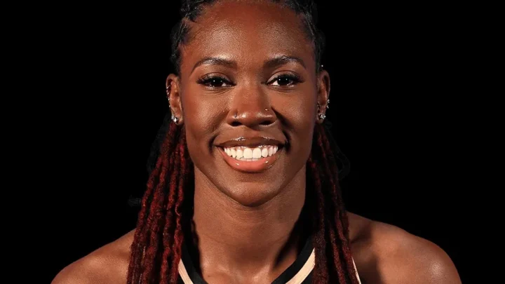 Rhyne Howard Biography: Age, Height, Net Worth, Boyfriend, Olympic Games, Siblings, Ethnicity, Awards