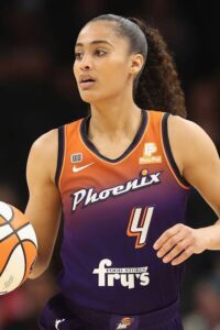 Skylar Diggins