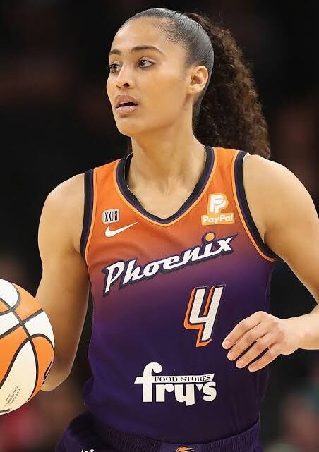 Skylar Diggins Biography: Age, Height, Husband, Net Worth, Parents, Ethnicity, Awards, Olympic Games