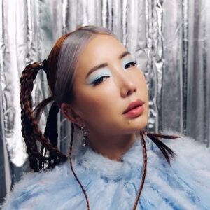 TOKiMONSTA