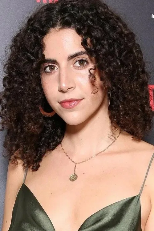 Talia Asseraf - Biography