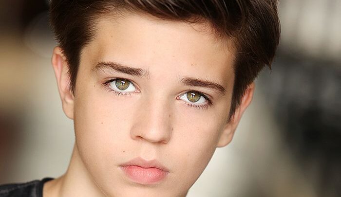 Seth Lee Biography: TV Shows, Age, Height, Parents, Dating, Net Worth, IMDb, Movies, Books, Modelling