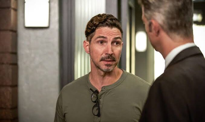 Maurice Compte Biography: Net Worth, Wife, Movies, Age, Height, Wife, Children, Instagram, Ethnicity