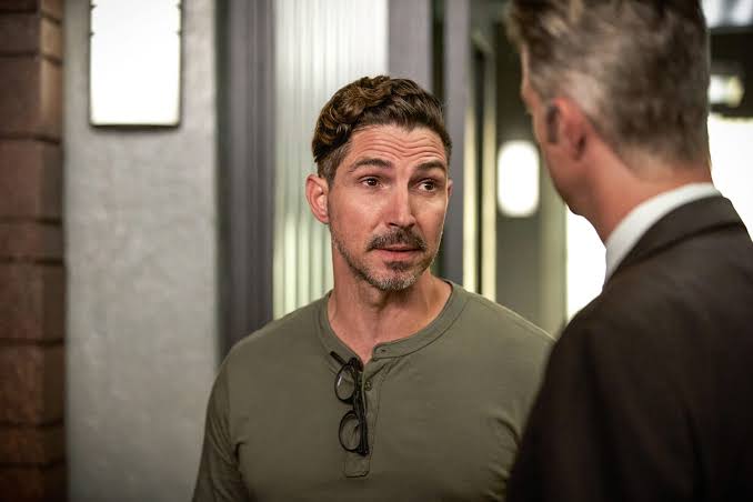 Maurice Compte Biography: Net Worth, Wife, Movies, Age, Height, Wife, Children, Instagram, Ethnicity