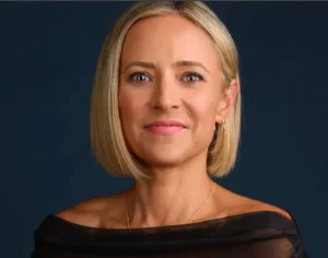 Christine Lakin