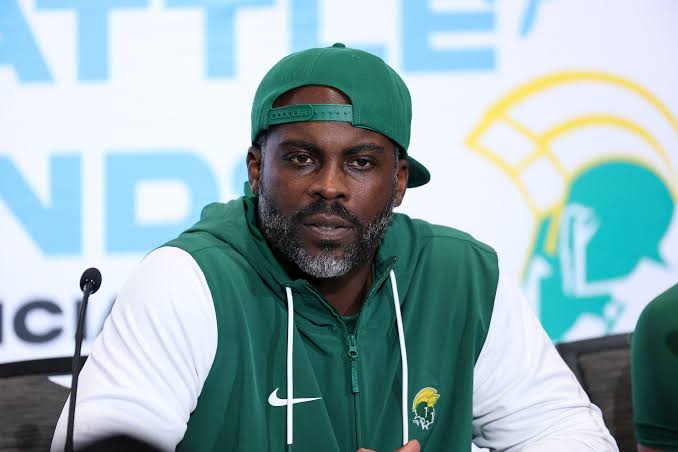 Michael Vick - Biography
