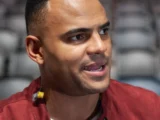 Mohombi Biography: Height, Songs, Net Worth, Age, Ethnicity, Girlfriend, Instagram, Awards, Parents