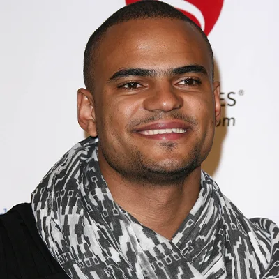 Mohombi - Biography