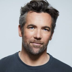 Patrick Brammall