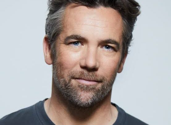 Patrick Brammall Biography: Net Worth, Kids, Height, TV Shows, Wife, Age, Books, Movies, Awards, Wikipedia, Instagram