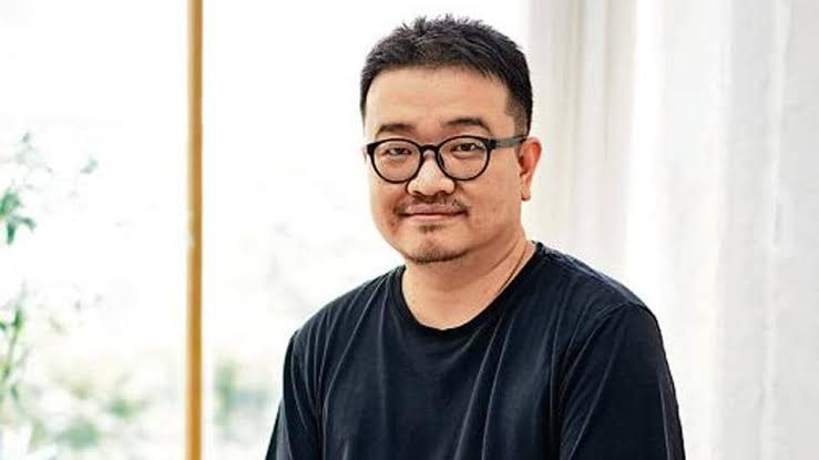 Yeon Sang-ho - Biography