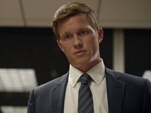 Warren Kole