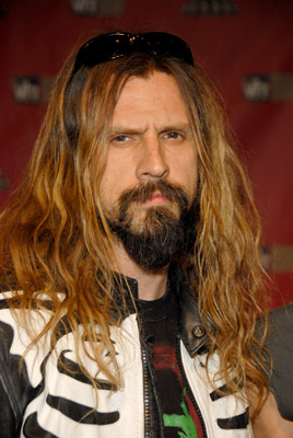 Rob Zombie - Biography