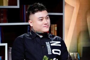 Vũ Duy Khánh