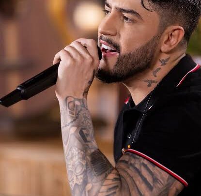 Jefferson Moraes Biography: Height, Net Worth, Songs, Age, Girlfriend, Parents, Ethnicity, Awards