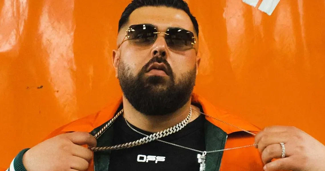 Summer Cem Biography: Net Worth, Ethnicity, Age, Height, Songs, Girlfriend, Awards, Instagram