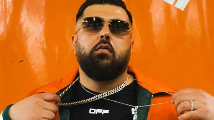 Summer Cem Biography: Net Worth, Ethnicity, Age, Height, Songs, Girlfriend, Awards, Instagram