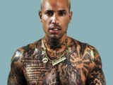 Bizzey Biography: Net Worth, Age, Height, Songs, Girlfriend, Ethnicity, Awards, Instagram, Album