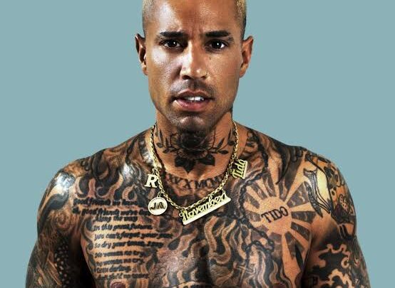 Bizzey Biography: Net Worth, Age, Height, Songs, Girlfriend, Ethnicity, Awards, Instagram, Album