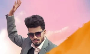 Sumit Goswami