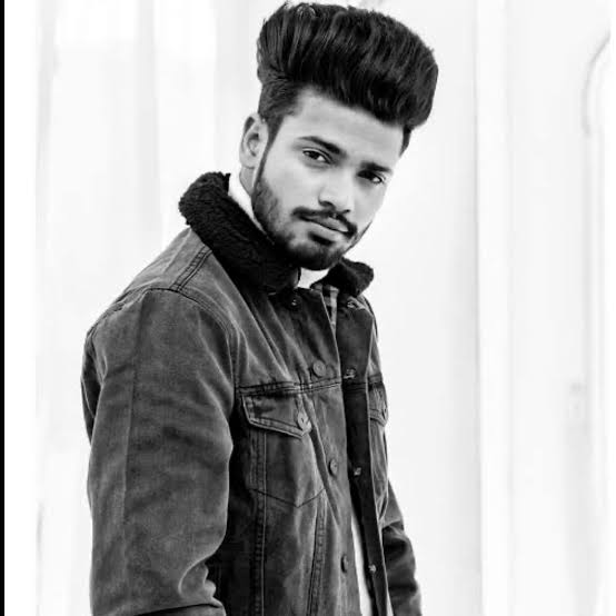 Sumit Goswami - Biography
