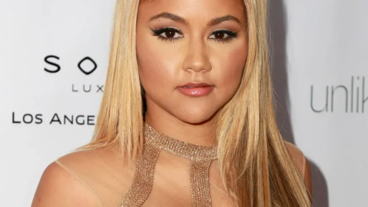 Kat DeLuna Biography: Height, Boyfriend, Ethnicity, Net Worth, Songs, Awards, Parents, Age